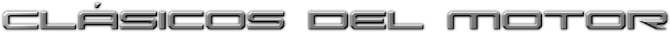 Clásicos del Motor